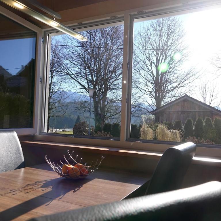 Ferienwohnungen Probst - Apartment mit 2 Schlafzimmern - 11