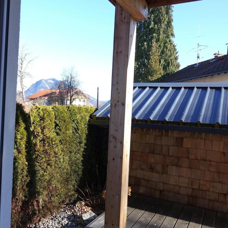 Ferienwohnungen Probst - Apartment mit 2 Schlafzimmern - 12