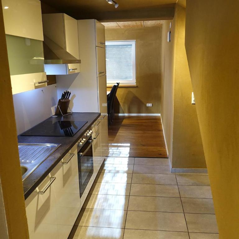 Ferienwohnungen Probst - Apartment mit 2 Schlafzimmern - 14