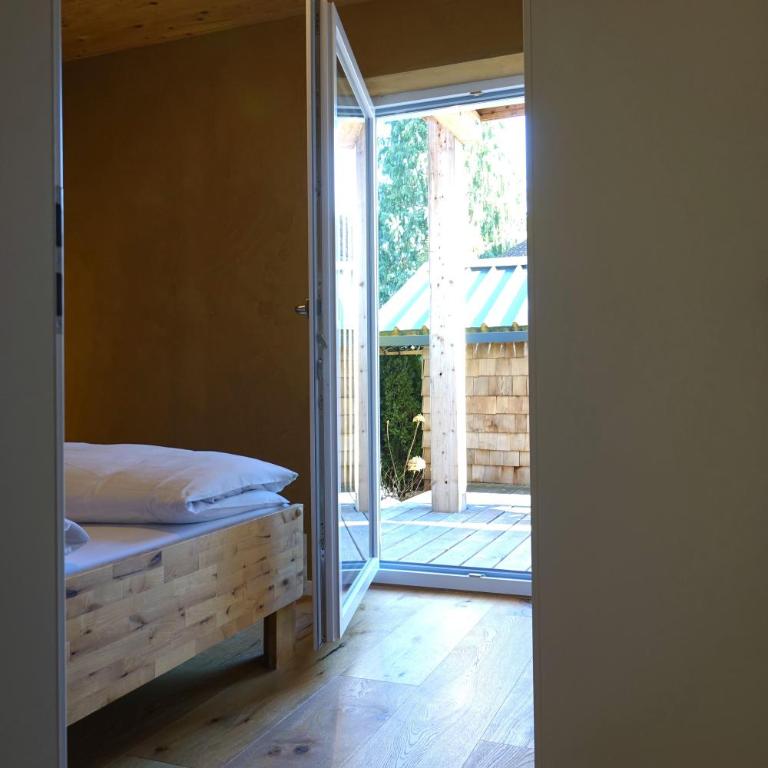 Ferienwohnungen Probst - Apartment mit 2 Schlafzimmern - 16