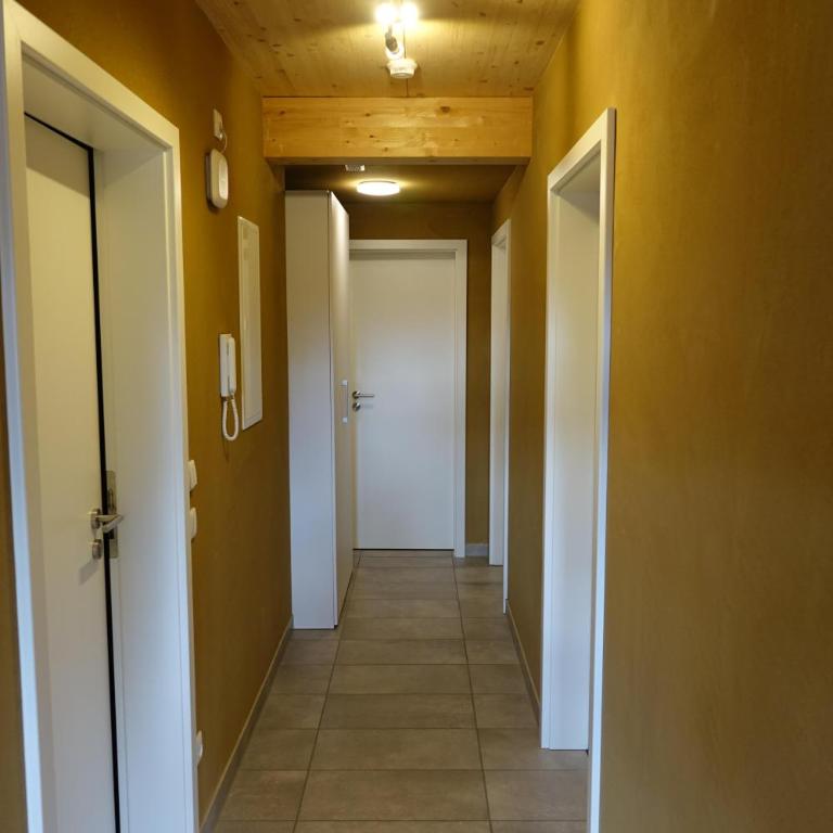 Ferienwohnungen Probst - Apartment mit Balkon - 11