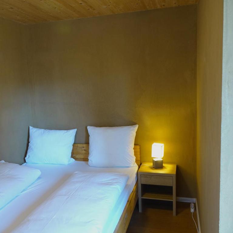 Ferienwohnungen Probst - Apartment mit 2 Schlafzimmern - 17