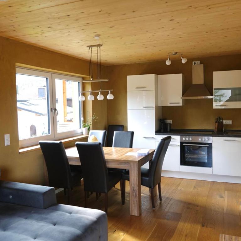 Ferienwohnungen Probst - Apartment mit Balkon - 19