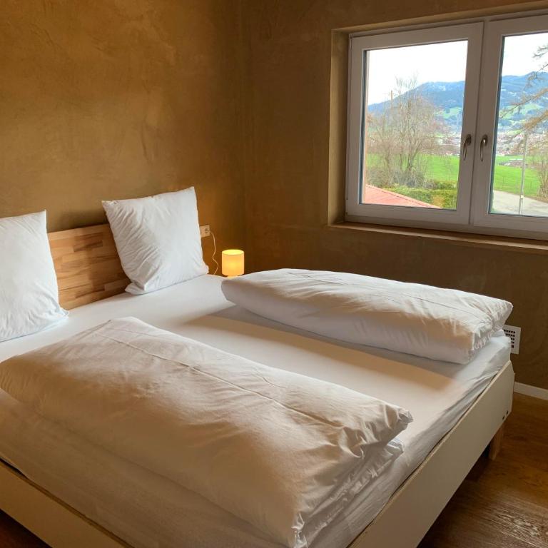Ferienwohnungen Probst - Apartment mit Sauna - 6