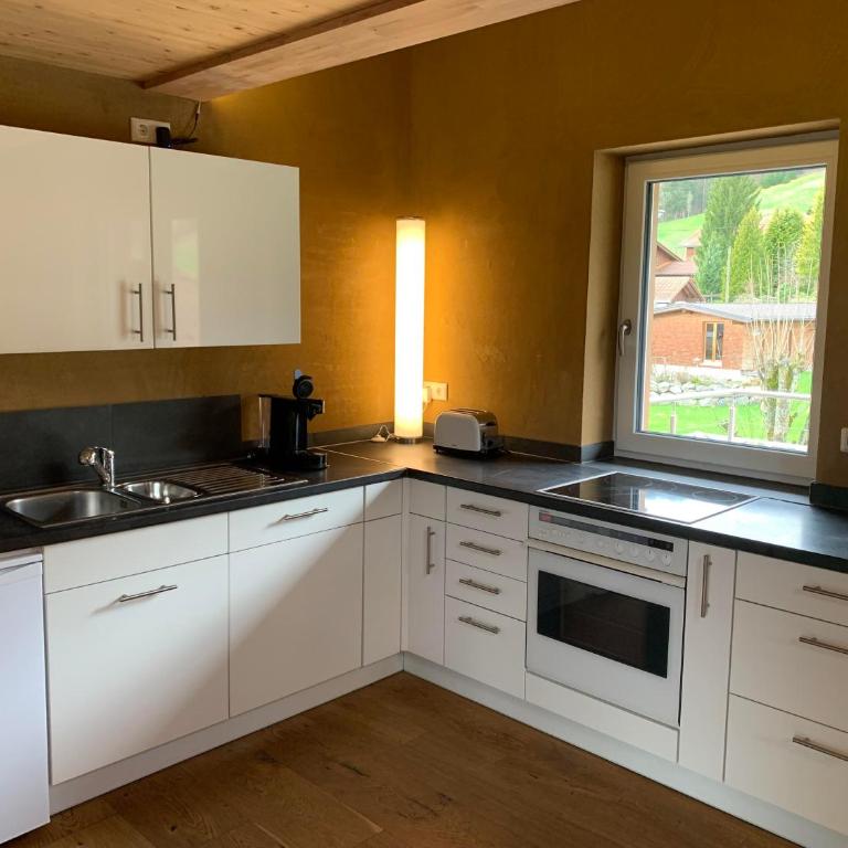 Ferienwohnungen Probst - Apartment mit Sauna - 14