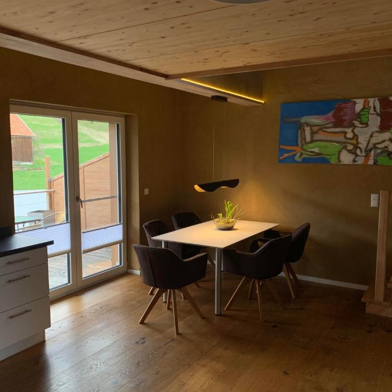 Ferienwohnungen Probst - Apartment mit Sauna - 15