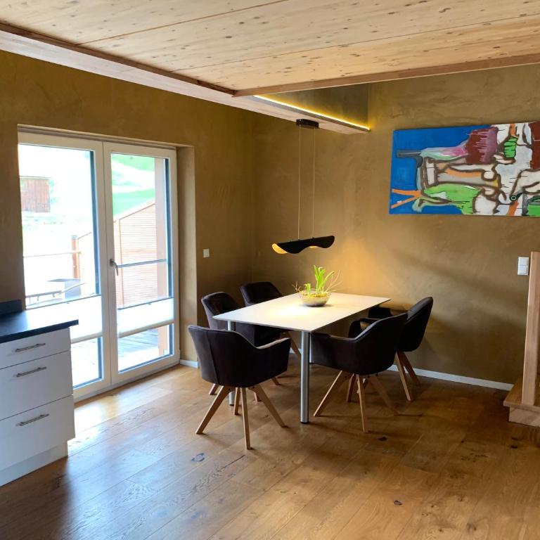 Ferienwohnungen Probst - Apartment mit Sauna - 17