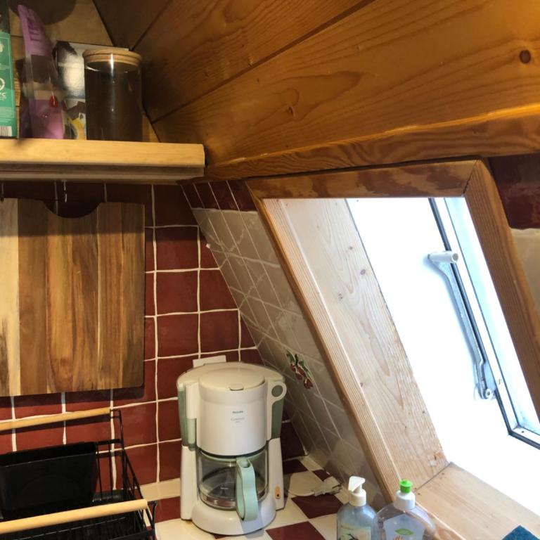 Les Jonquilles - Chalet con 2 Camere da Letto - 10