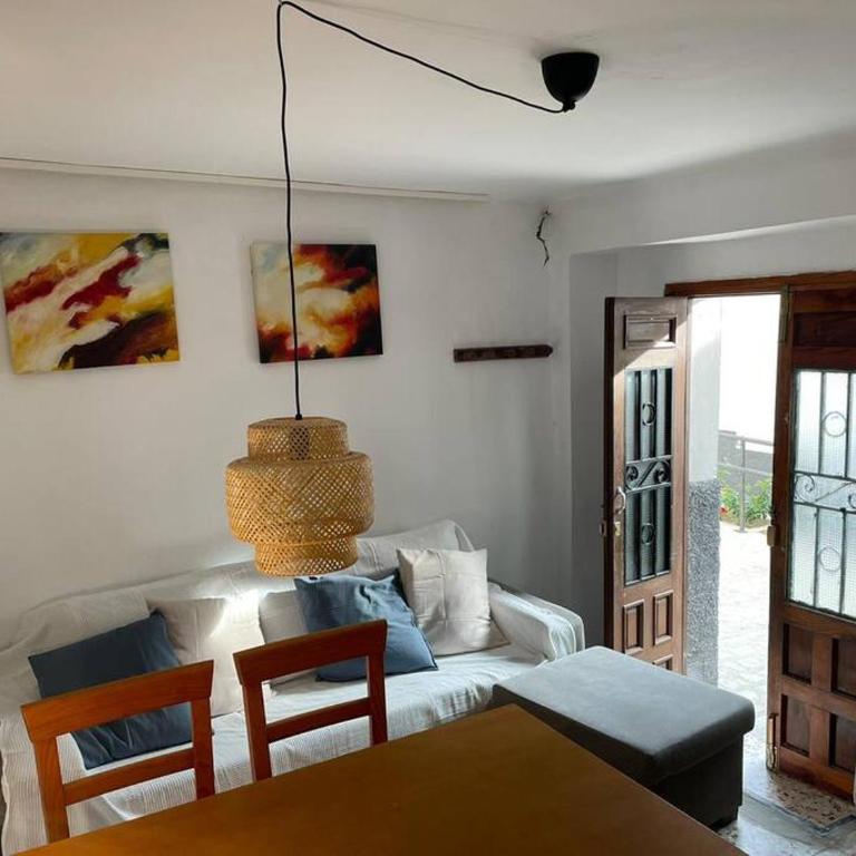 La casita de la fuente - Two-Bedroom House - 7