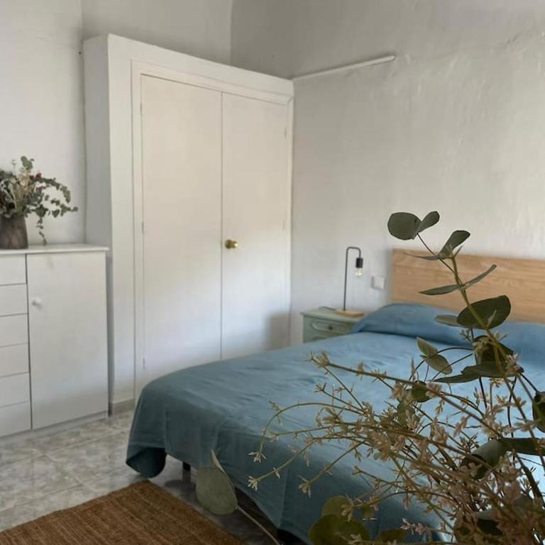 La casita de la fuente - Two-Bedroom House - 15