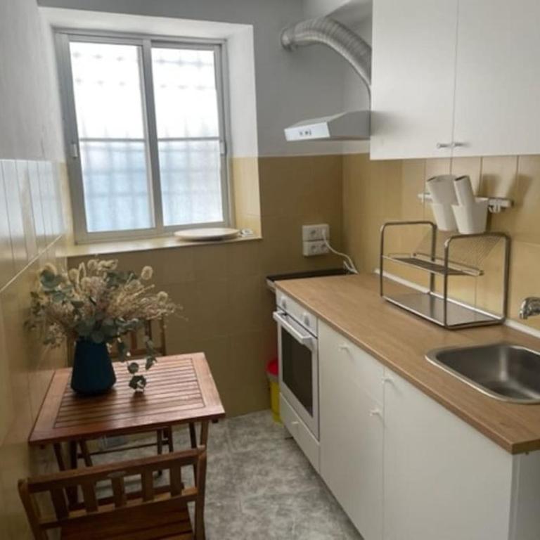 La casita de la fuente - Two-Bedroom House - 18
