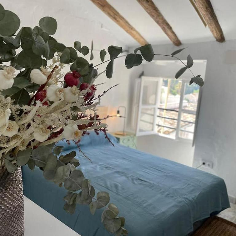 La casita de la fuente - Two-Bedroom House - 21