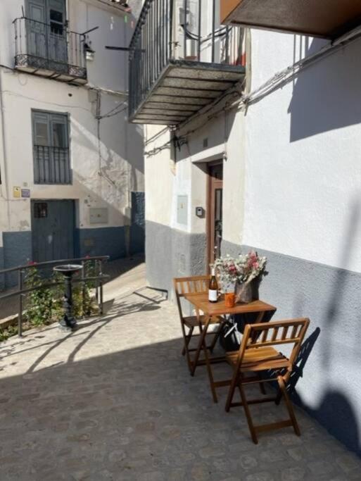 La casita de la fuente - Two-Bedroom House - 23