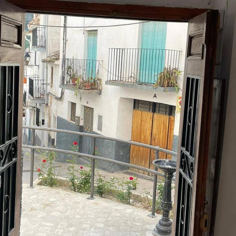 La casita de la fuente - Two-Bedroom House - 24