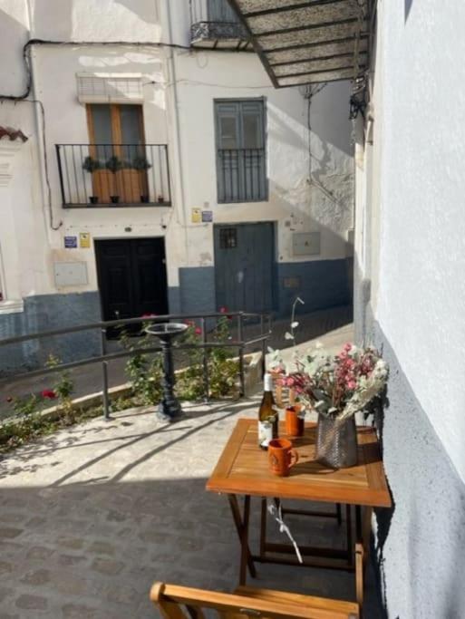 La casita de la fuente - Two-Bedroom House - 25