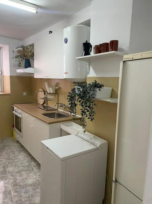 La casita de la fuente - Two-Bedroom House - 32