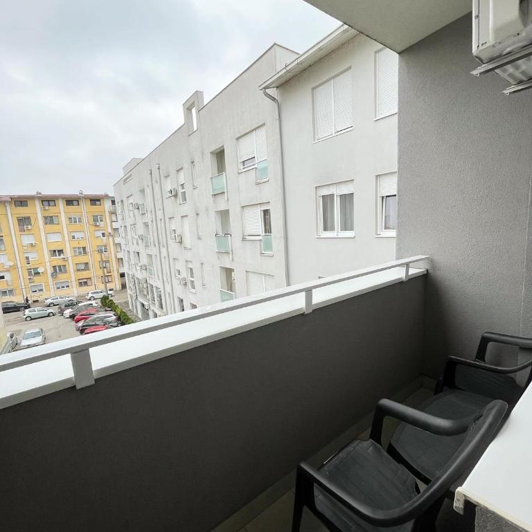Apartman Central - Apartman sa 2 Spavaće Sobe - 11