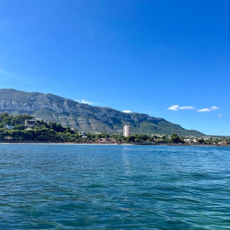 RocaSol Denia - Marina Real II - Apartamento de 2 dormitorios - 47