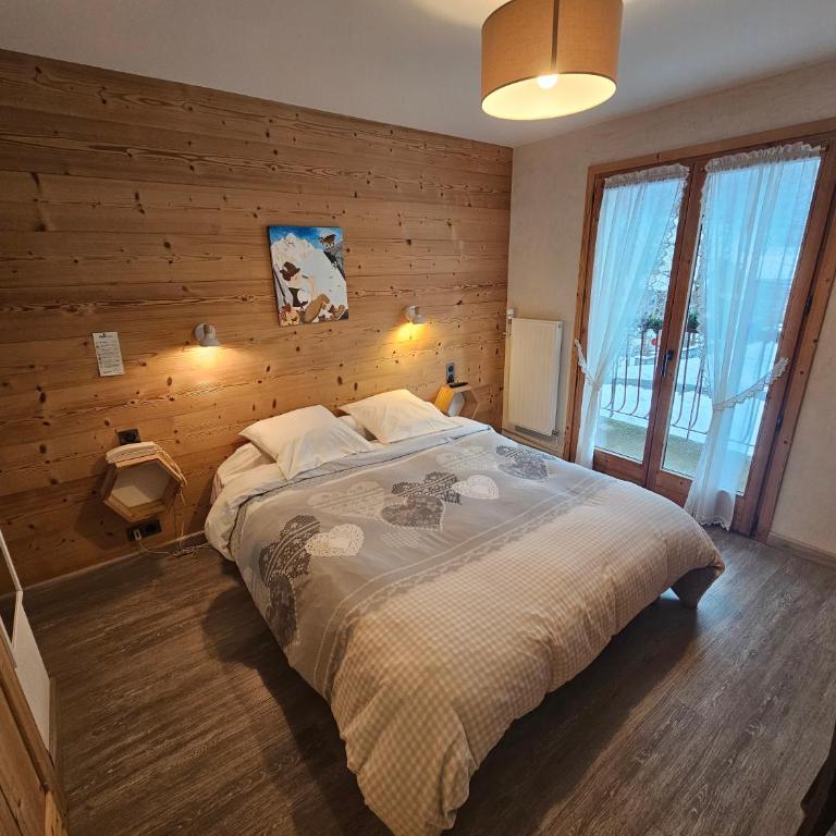 Hôtel Plein Soleil - Chambre Triple - 3