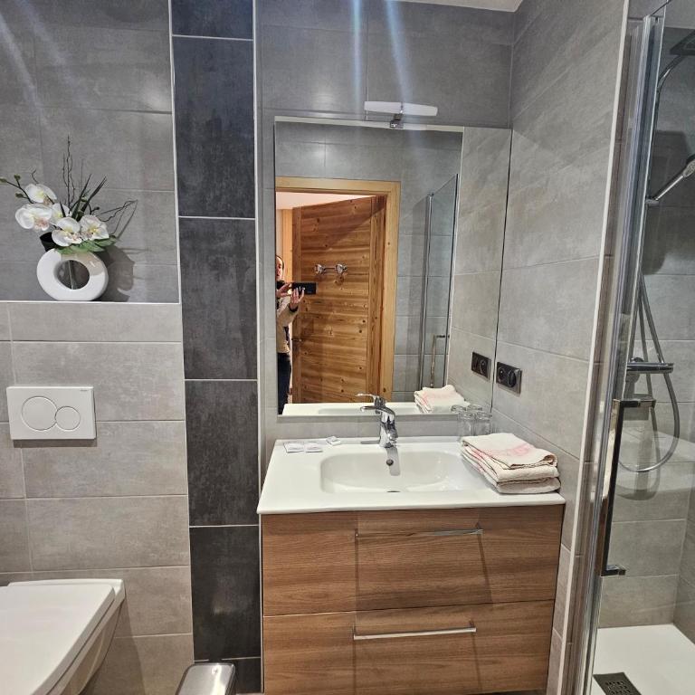 Hôtel Plein Soleil - Chambre Double - 6