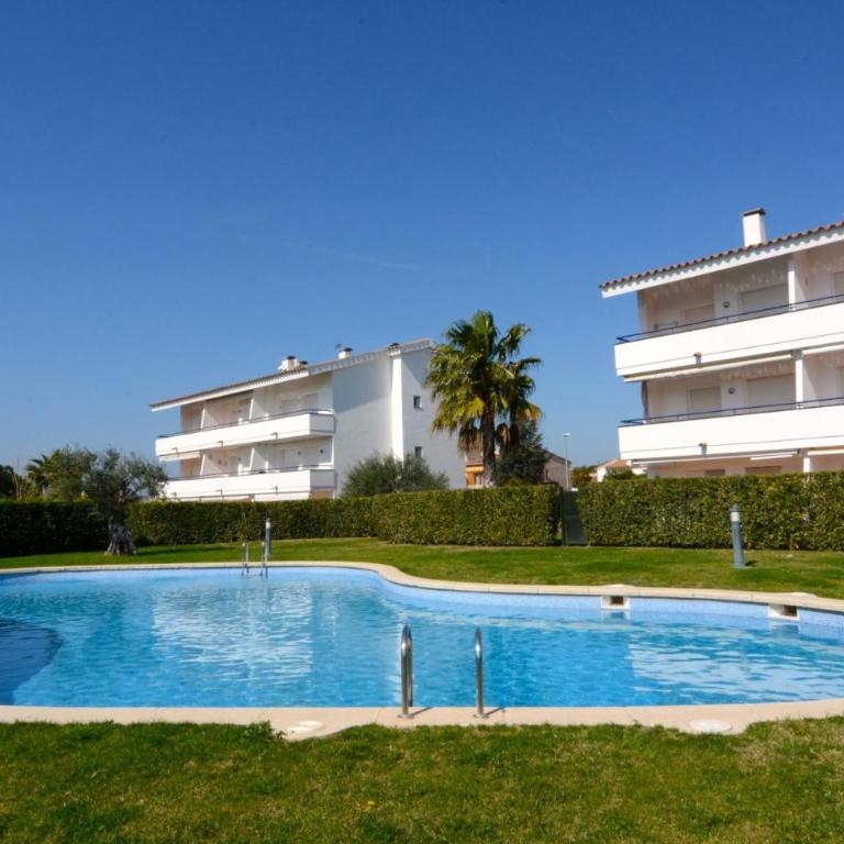 Olympia - Apartamentos - Apartamento de 1 dormitorio - 1