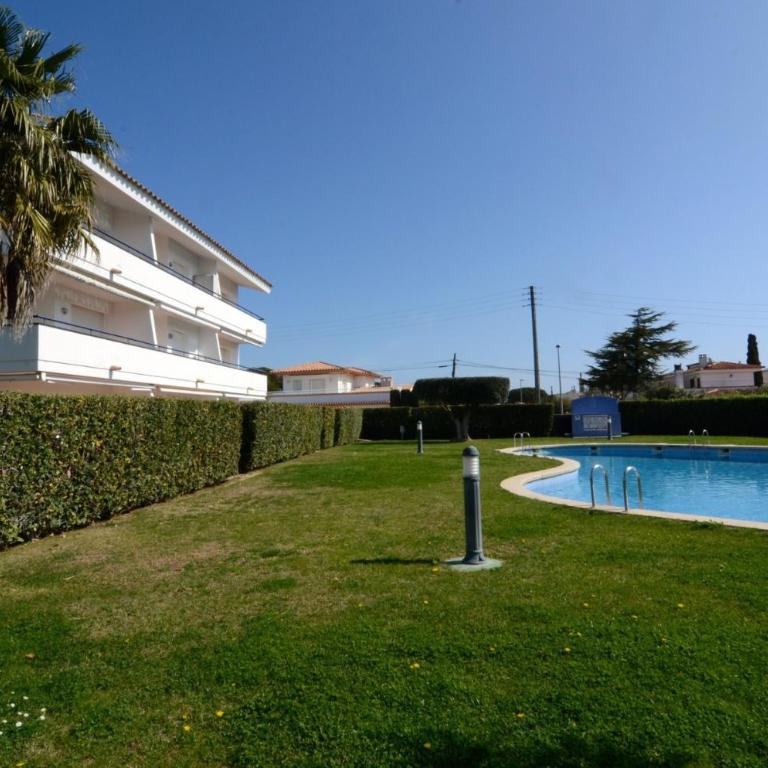 Olympia - Apartamentos - Apartamento de 1 dormitorio - 6