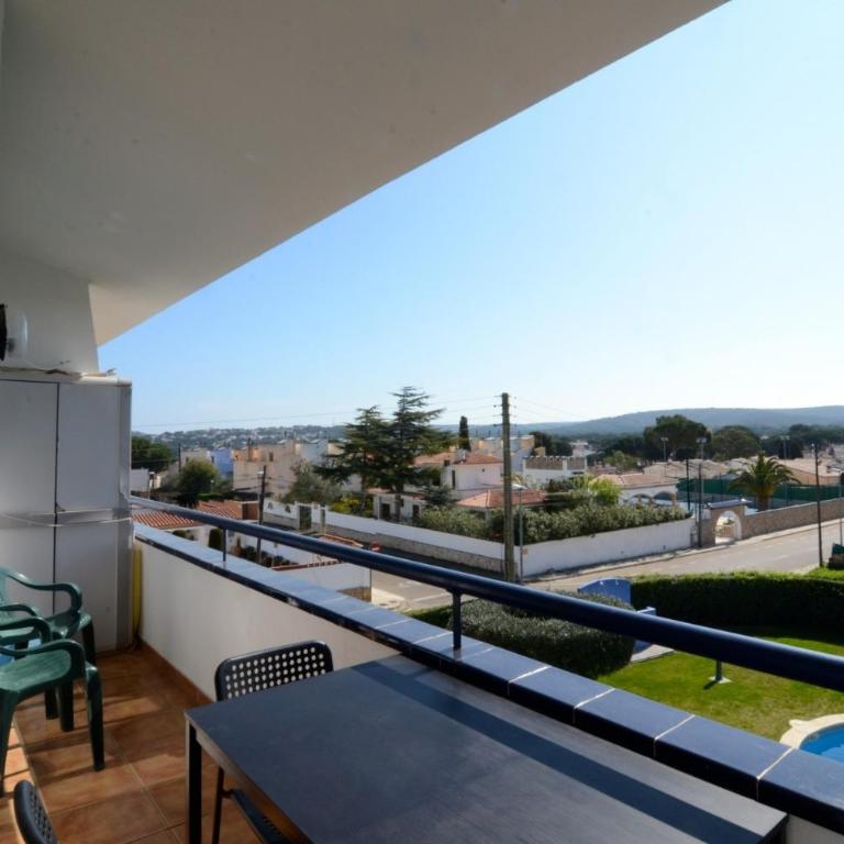 Olympia - Apartamentos - Apartamento de 1 dormitorio - 7