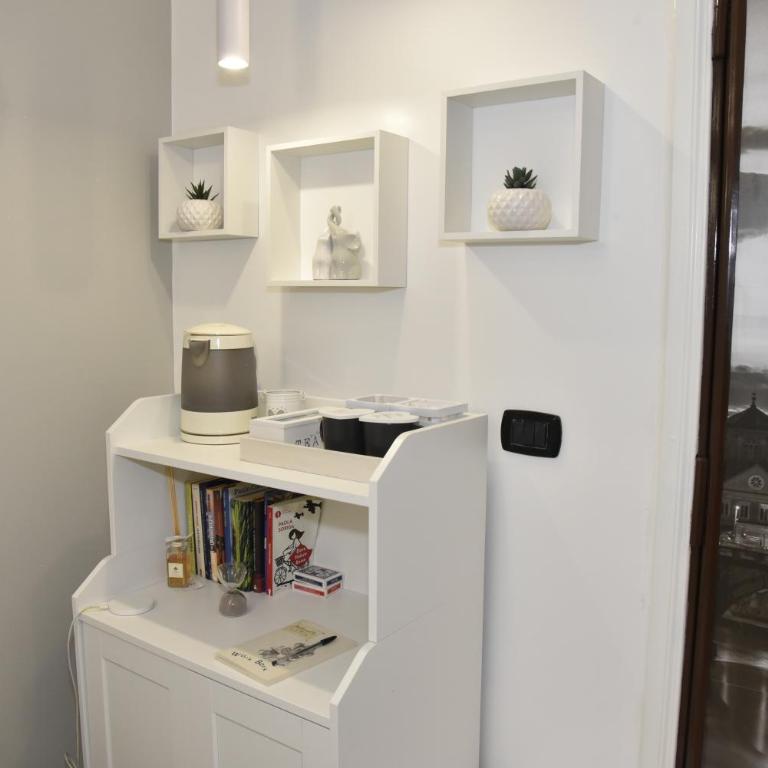 NathanaEle House Via Tuscolana - Apartment - 7