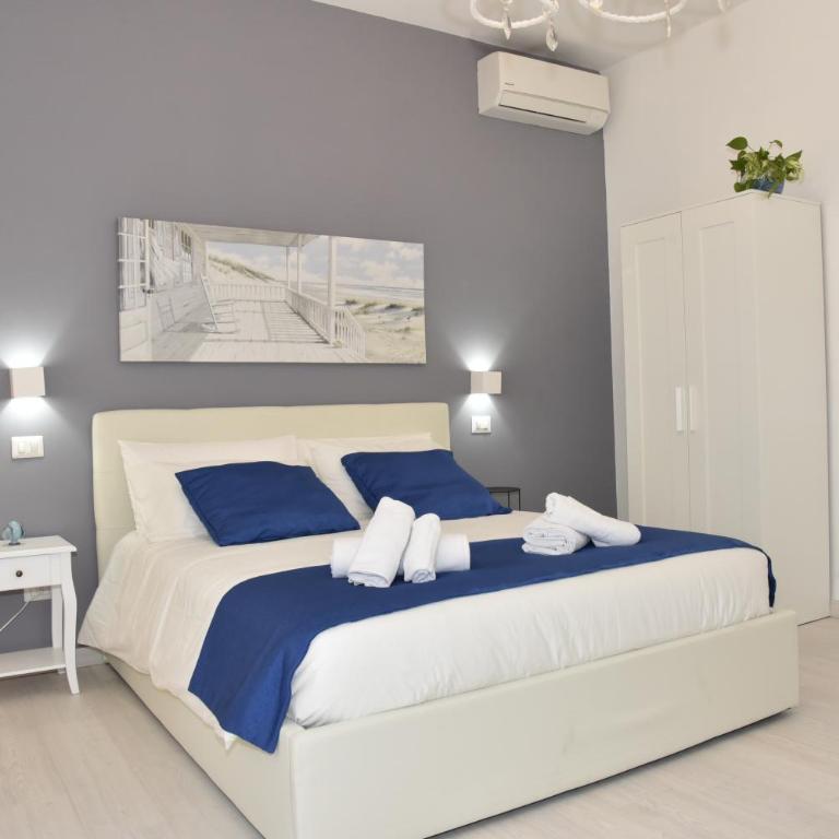 NathanaEle House Via Tuscolana - Apartment - 1