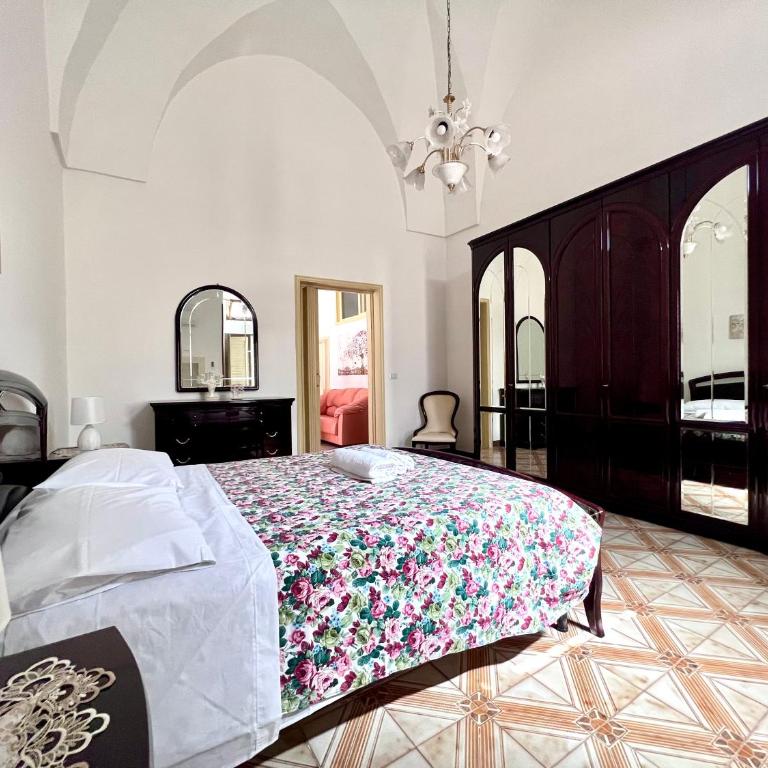 La casa di Albina - Appartamento con 2 Camere da Letto - 2