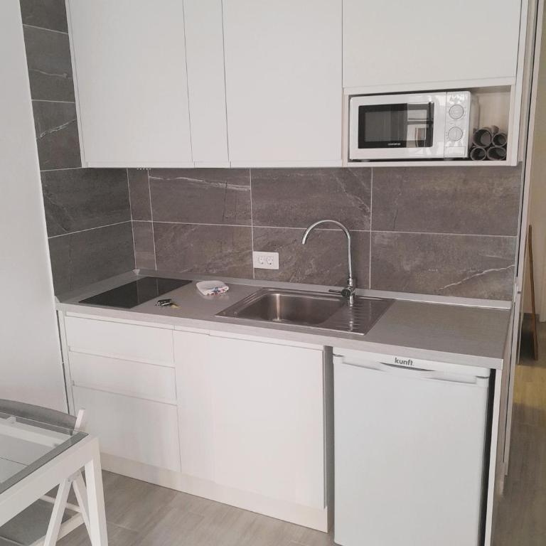 El Diamantino 202 WiFi Pool - Apartamento con balcón - 28