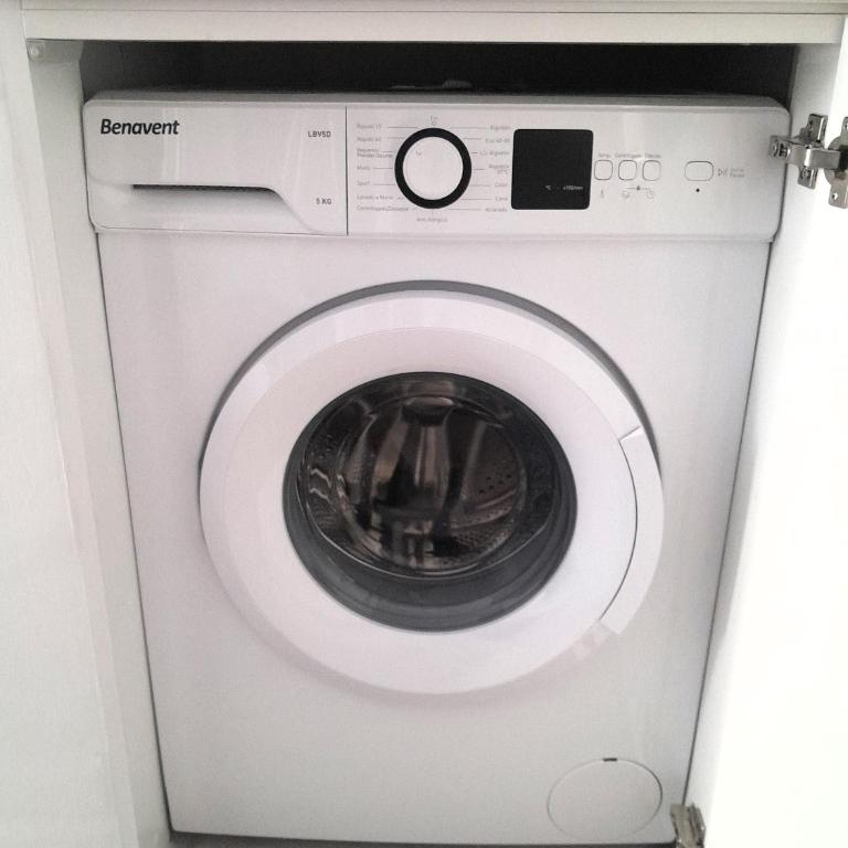 El Diamantino 202 WiFi Pool - Apartamento con balcón - 34