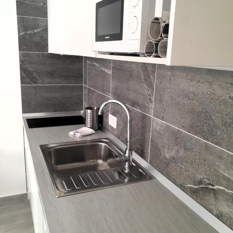 El Diamantino 202 WiFi Pool - Apartamento con balcón - 26