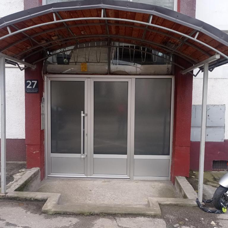 Smart Apartman - Apartman - 16