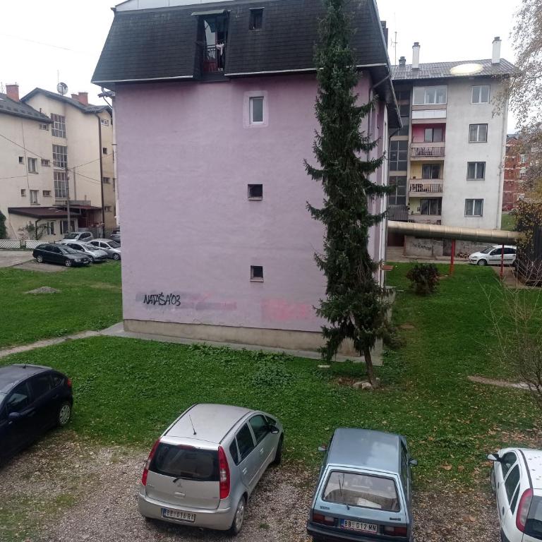 Smart Apartman - Apartman - 17