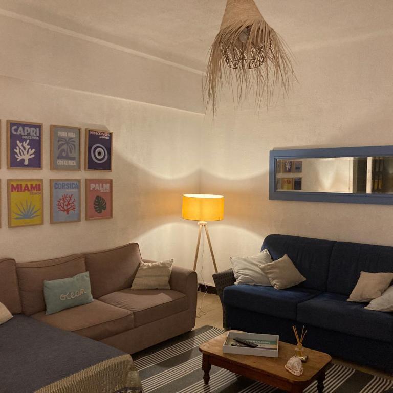 Vue de rêve - Appartement 1 Chambre - 7