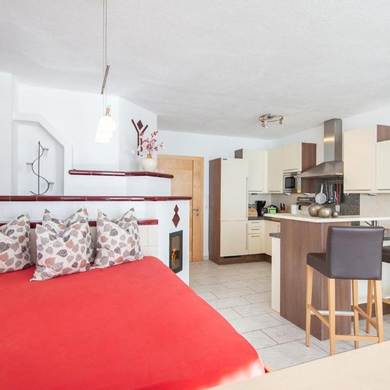 Cozy Apartment by Northsouth Apartments - Apartment - 7