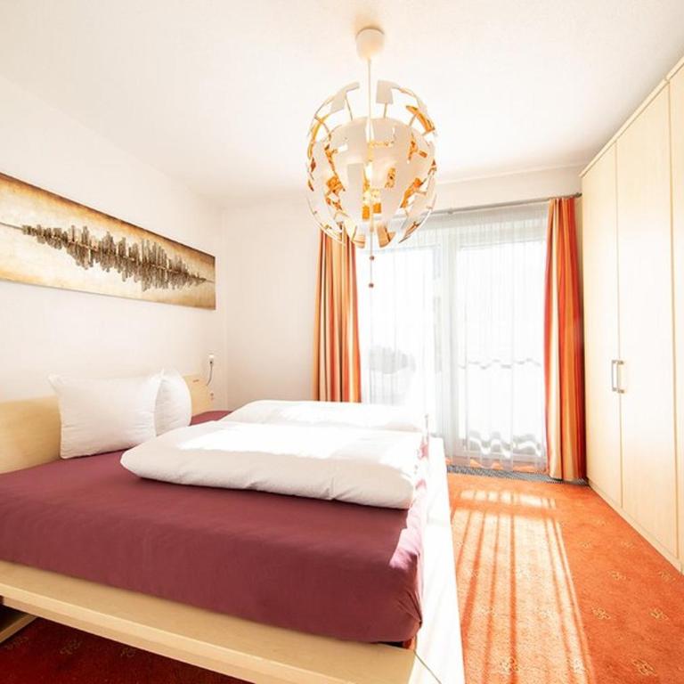 Cozy Apartment by Northsouth Apartments - Apartment - 13