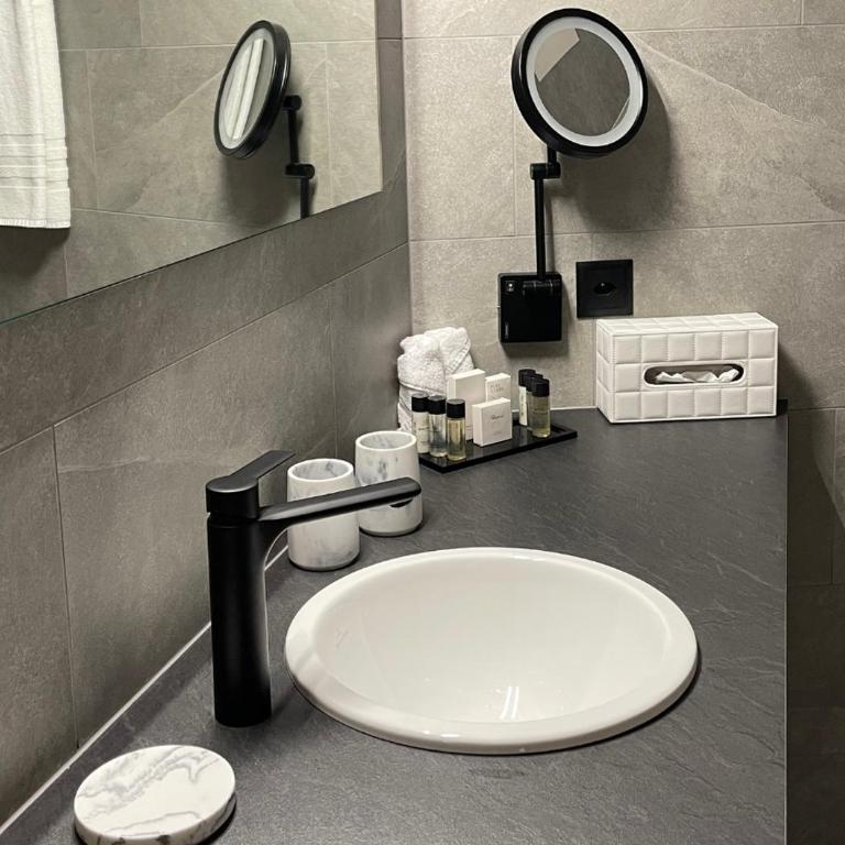 Boutique Hotel Albatros - Suite Junior - 1