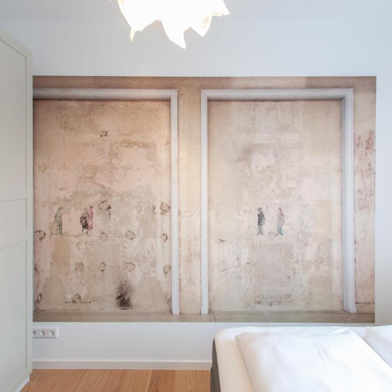 Juliusliving - modernes Wohnen an der Juliuspromenade - Apartment mit 1 Schlafzimmer - 25