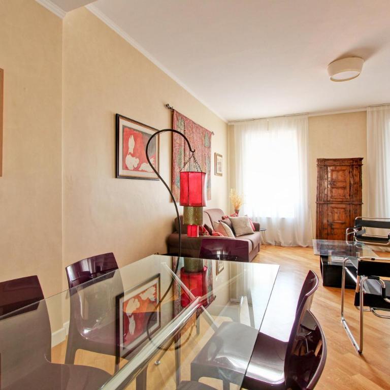 Roberta Apartment Fontana di Trevi - Appartamento - 19