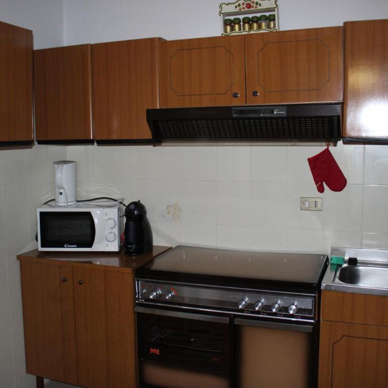 Grazioso appartamento vicino al mare - Appartamento Standard con 1 Camera da Letto - 9