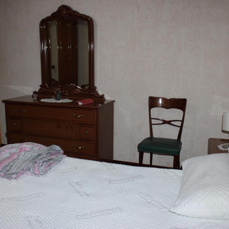 Grazioso appartamento vicino al mare - Appartamento Standard con 1 Camera da Letto - 16