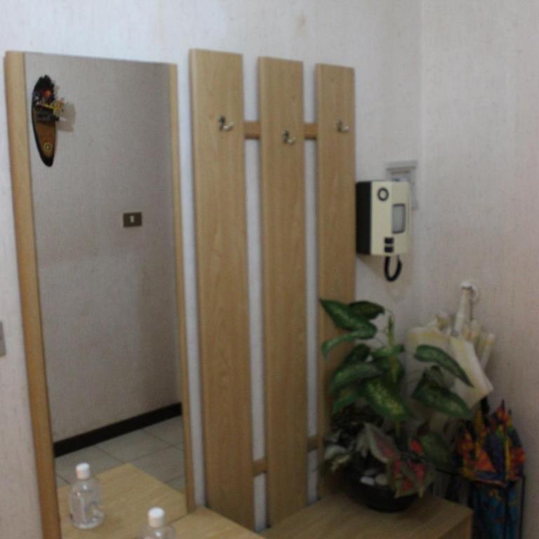 Grazioso appartamento vicino al mare - Appartamento Standard con 1 Camera da Letto - 22