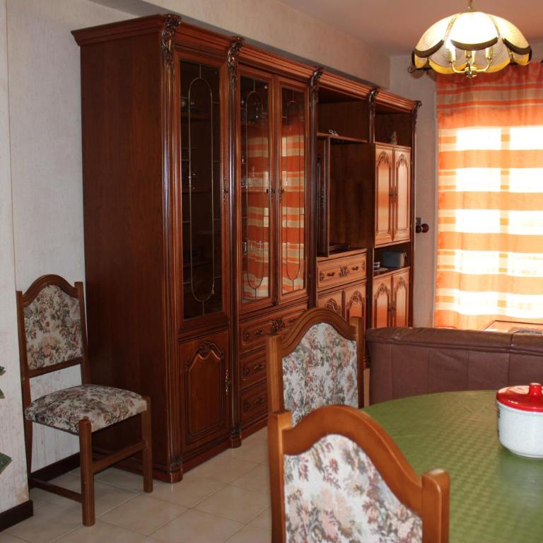 Grazioso appartamento vicino al mare - Appartamento Standard con 1 Camera da Letto - 3