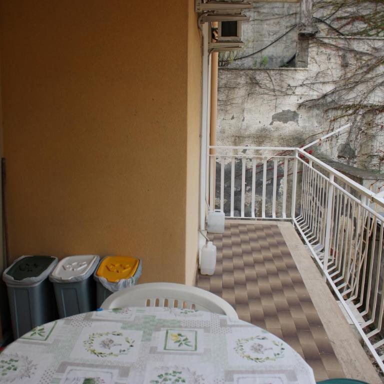 Grazioso appartamento vicino al mare - Appartamento Standard con 1 Camera da Letto - 24
