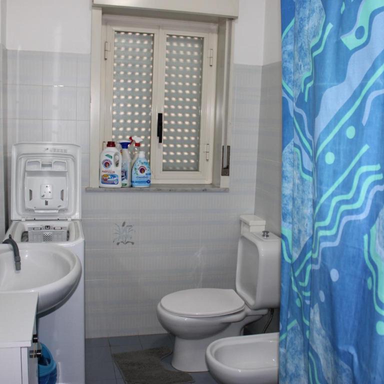 Grazioso appartamento vicino al mare - Appartamento Standard con 1 Camera da Letto - 18