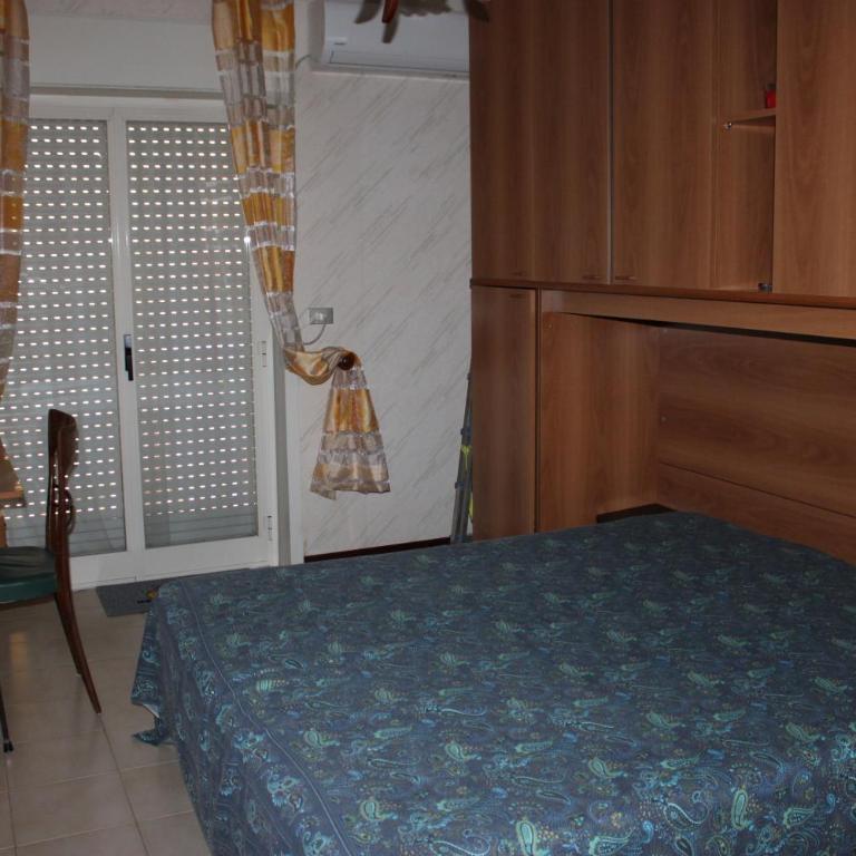 Grazioso appartamento vicino al mare - Appartamento Standard con 1 Camera da Letto - 14