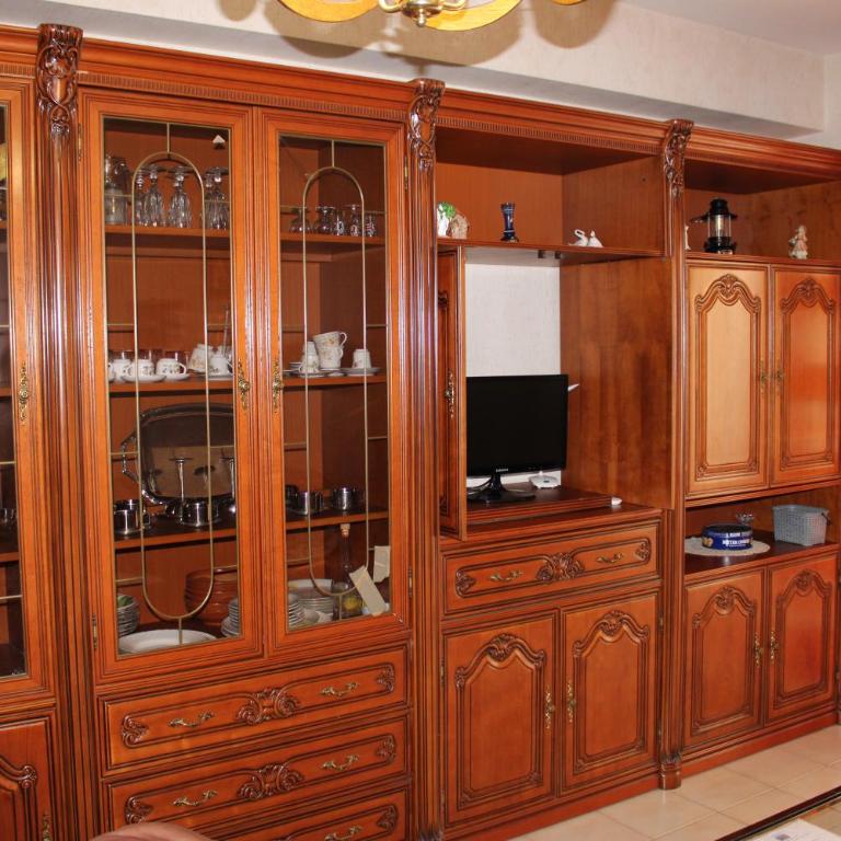 Grazioso appartamento vicino al mare - Appartamento Standard con 1 Camera da Letto - 2