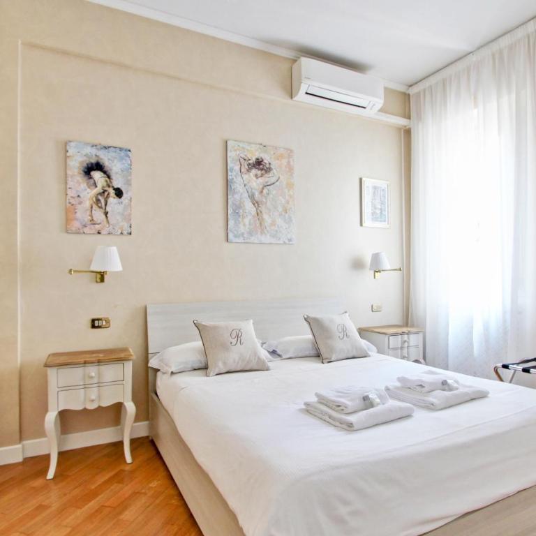 Roberta Apartment Fontana di Trevi - Appartamento - 14